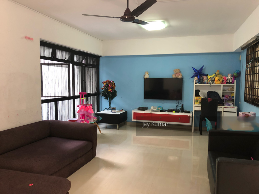 Compassvale Street thumbnail photo